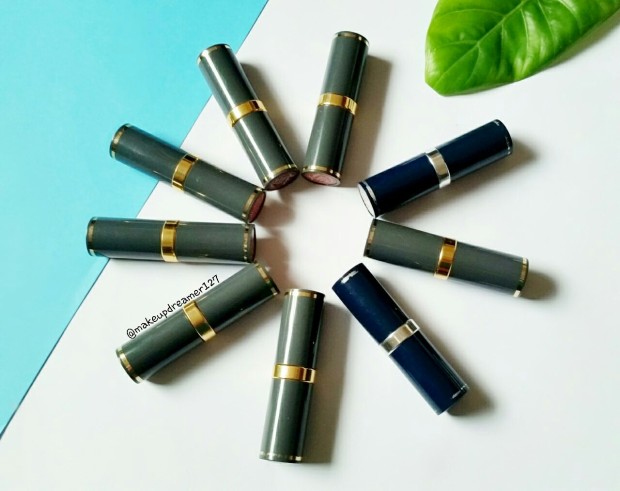 medora lipsticks